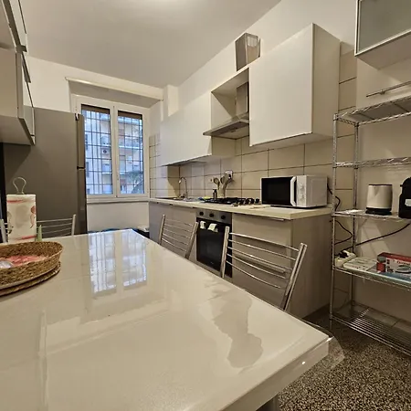 Be Your Home - Isabella Bright Apartment Rome Exterior photo