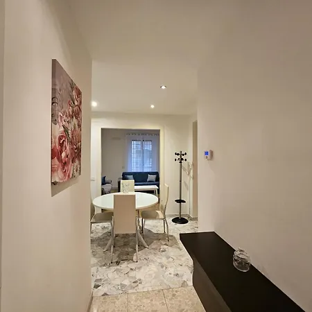 Be Your Home - Isabella Bright Apartment Rome Exterior photo