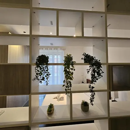 Be Your Home - Isabella Bright Apartment Rome Exterior photo