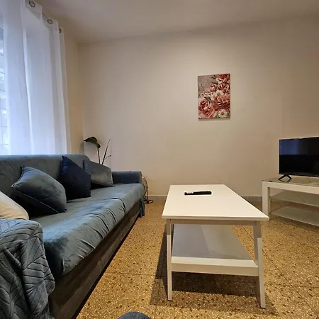 Be Your Home - Isabella Bright Apartment Rome Exterior photo
