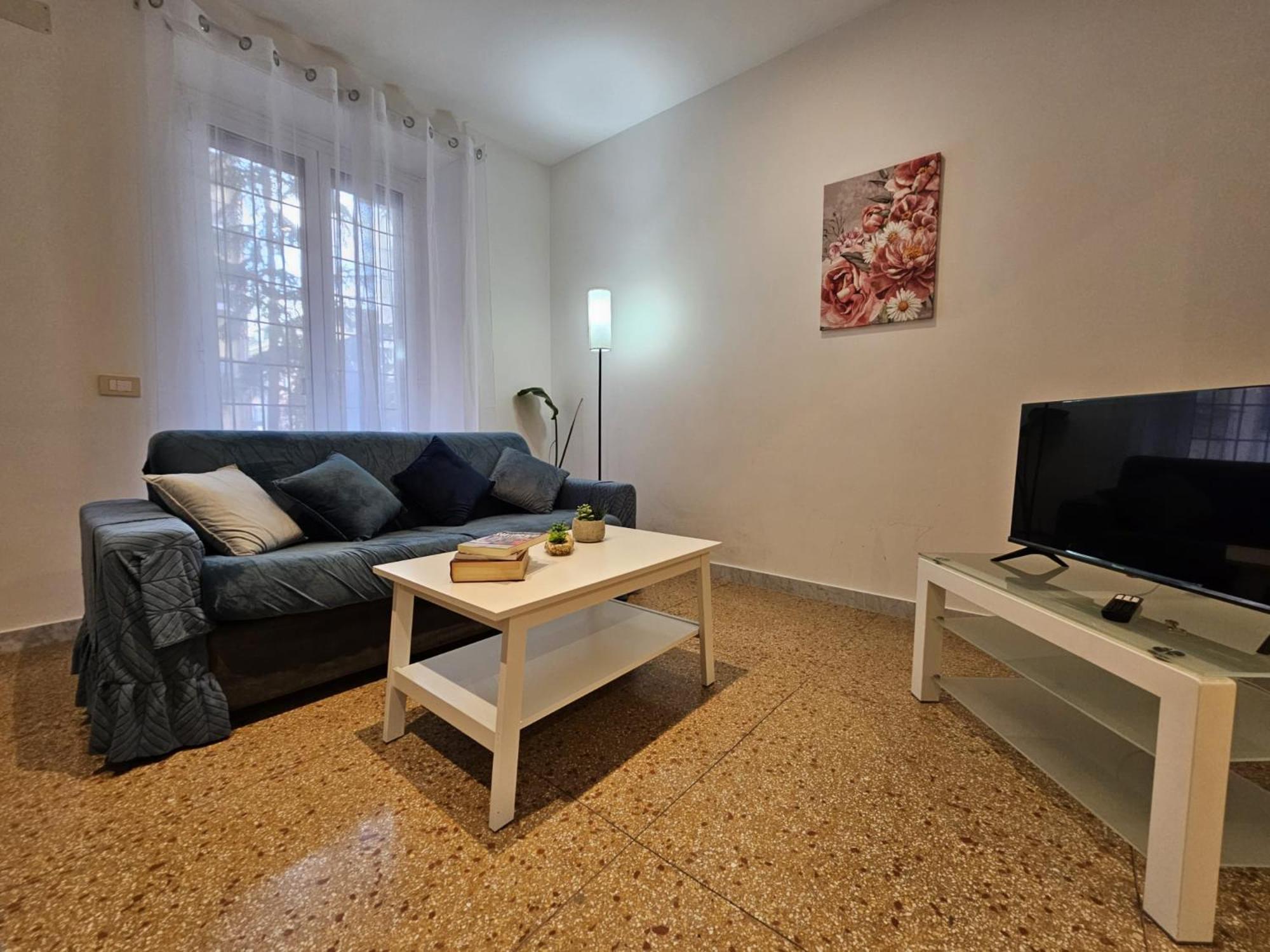 Apartamento Be Your - Isabella Bright Roma